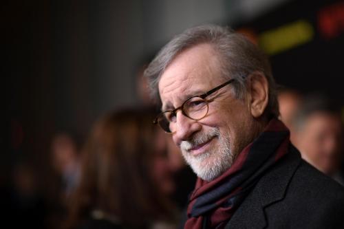 Kata Steven Spielberg, &quot;Film dari Netflix Nggak Boleh Masuk Oscar&quot;